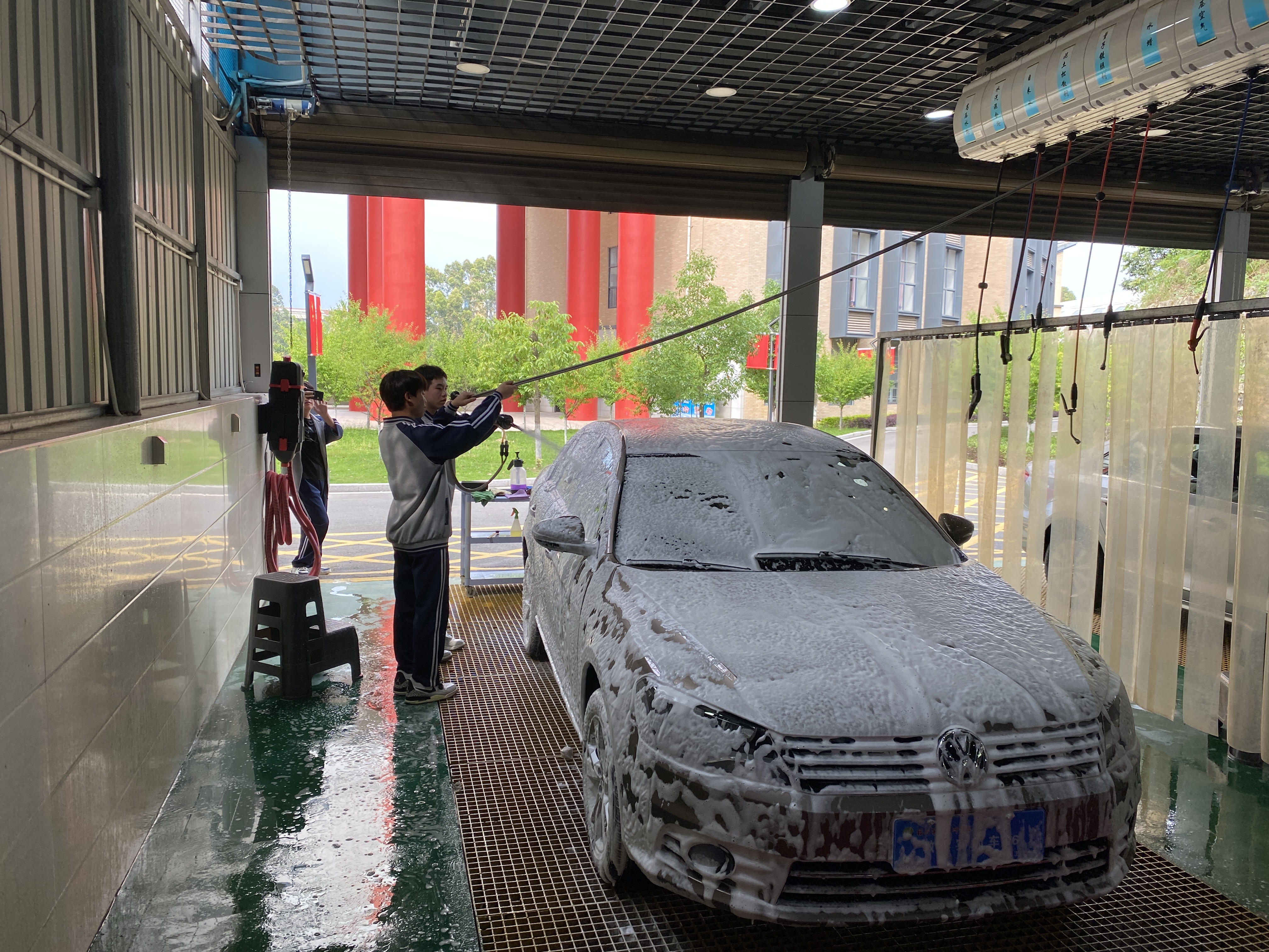 洗车.JPG
