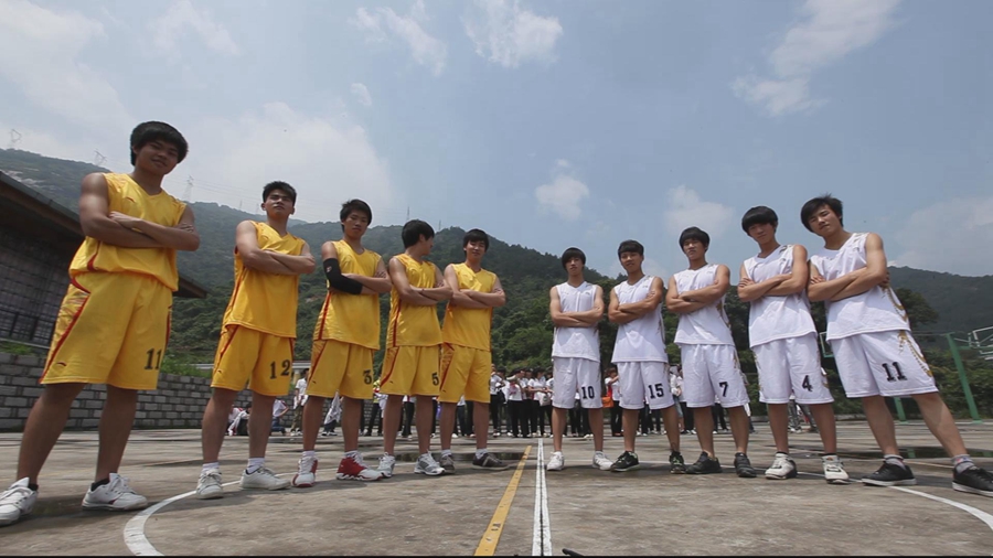 学院图片（校园活动剪影）(图2)