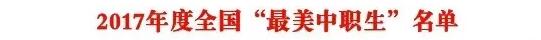 我院张大淞同学荣获“最美中职生”称号(图2)