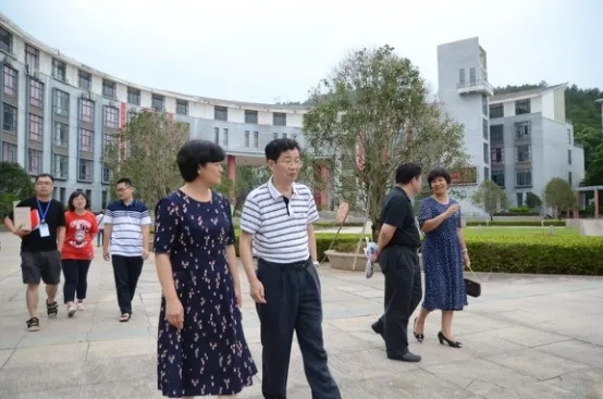 第六届全国职工职业技能大赛（钳工、焊工）福建省选拔赛在我院成功落幕(图6)