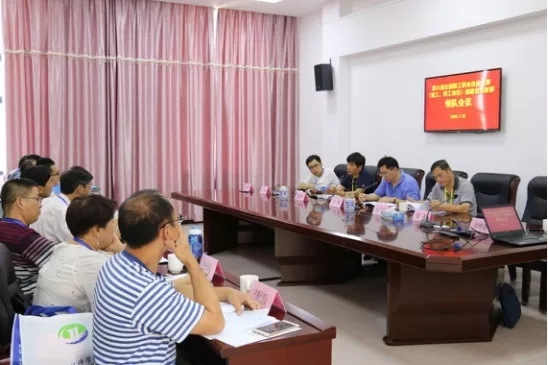 第六届全国职工职业技能大赛（钳工、焊工）福建省选拔赛在我院成功落幕(图7)