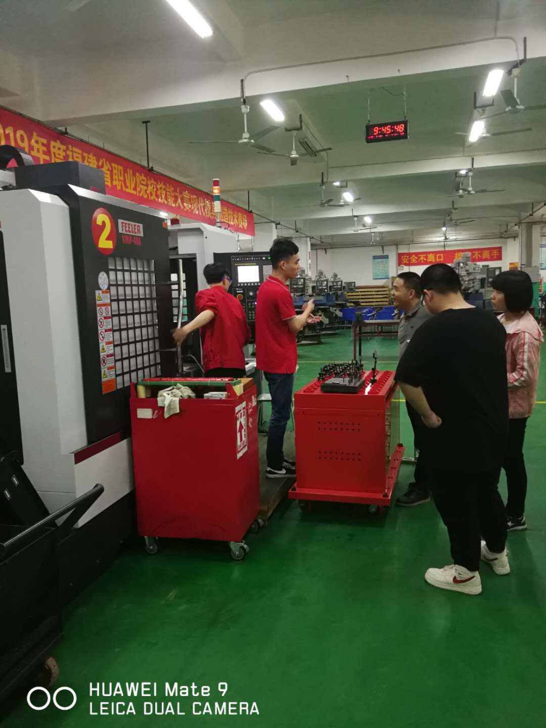 很嗨，很“燃”！澳门永利集团“校园开放日”(图16)