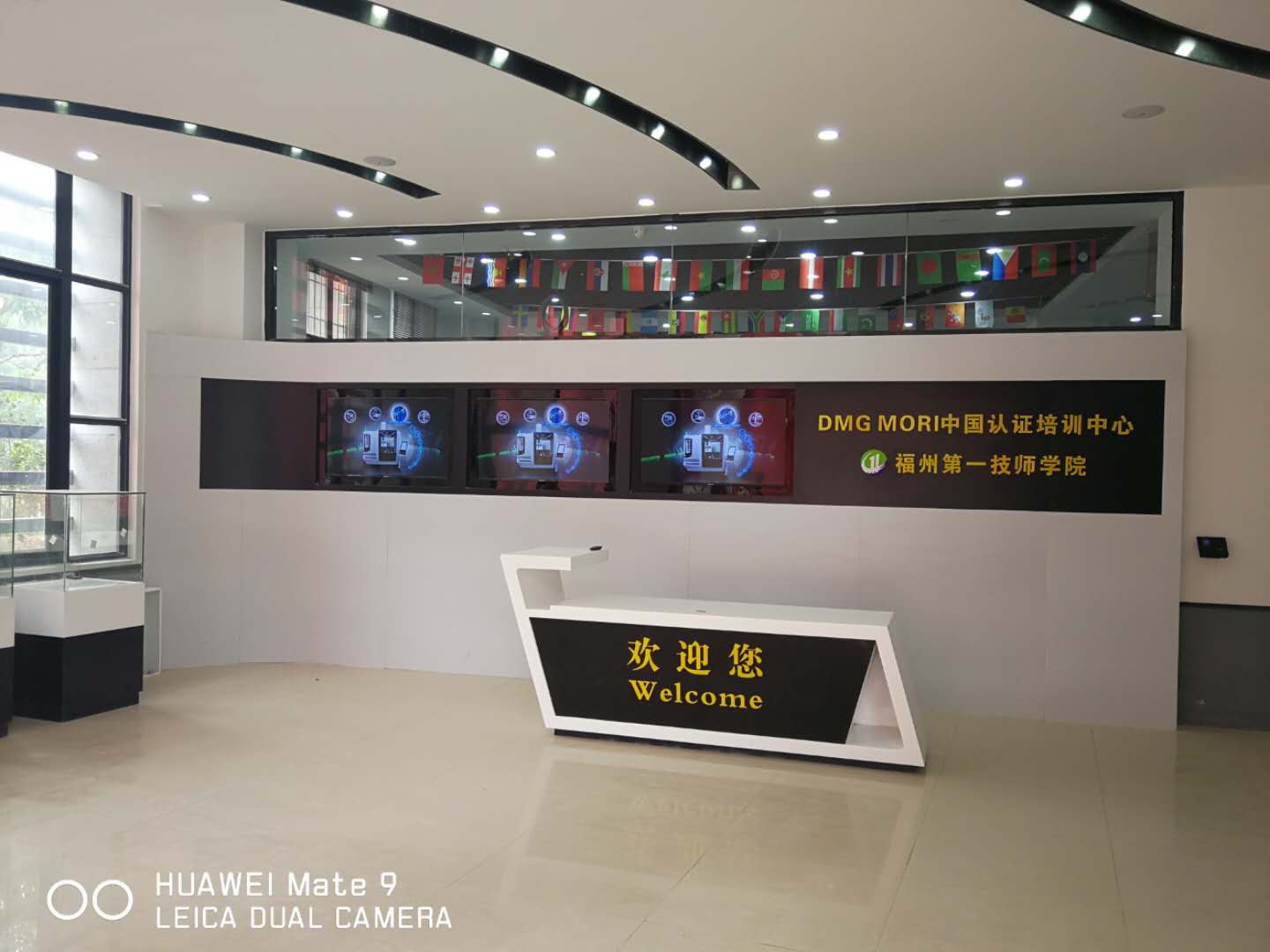 很嗨，很“燃”！澳门永利集团“校园开放日”(图18)