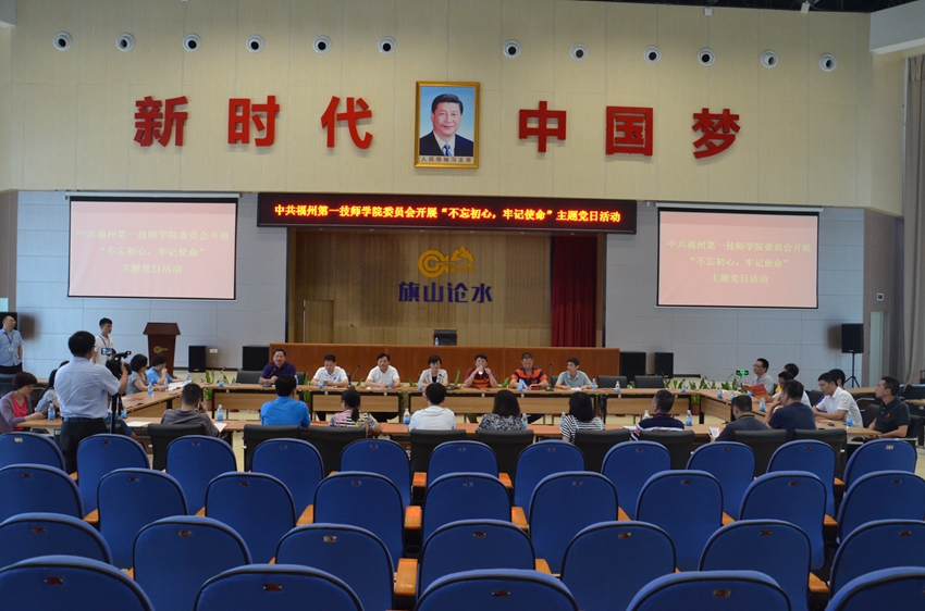 下企业庆党日，学非公担使命(图5)