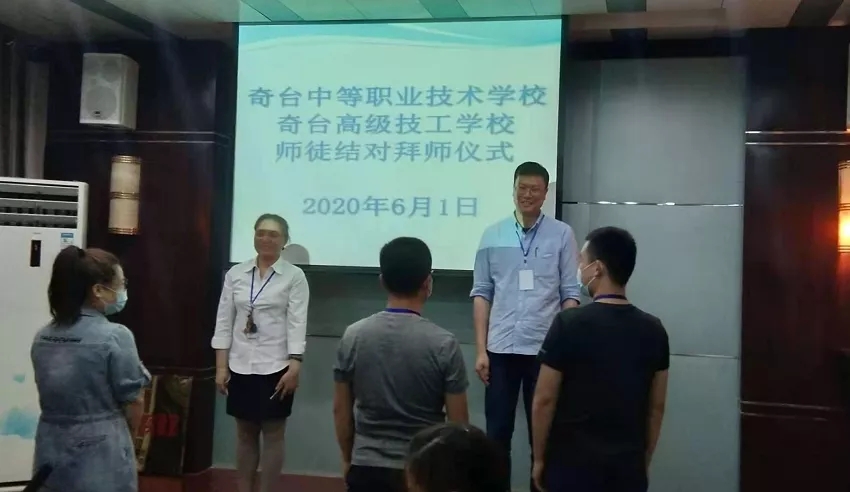 他个子高，技术更高！(图1)