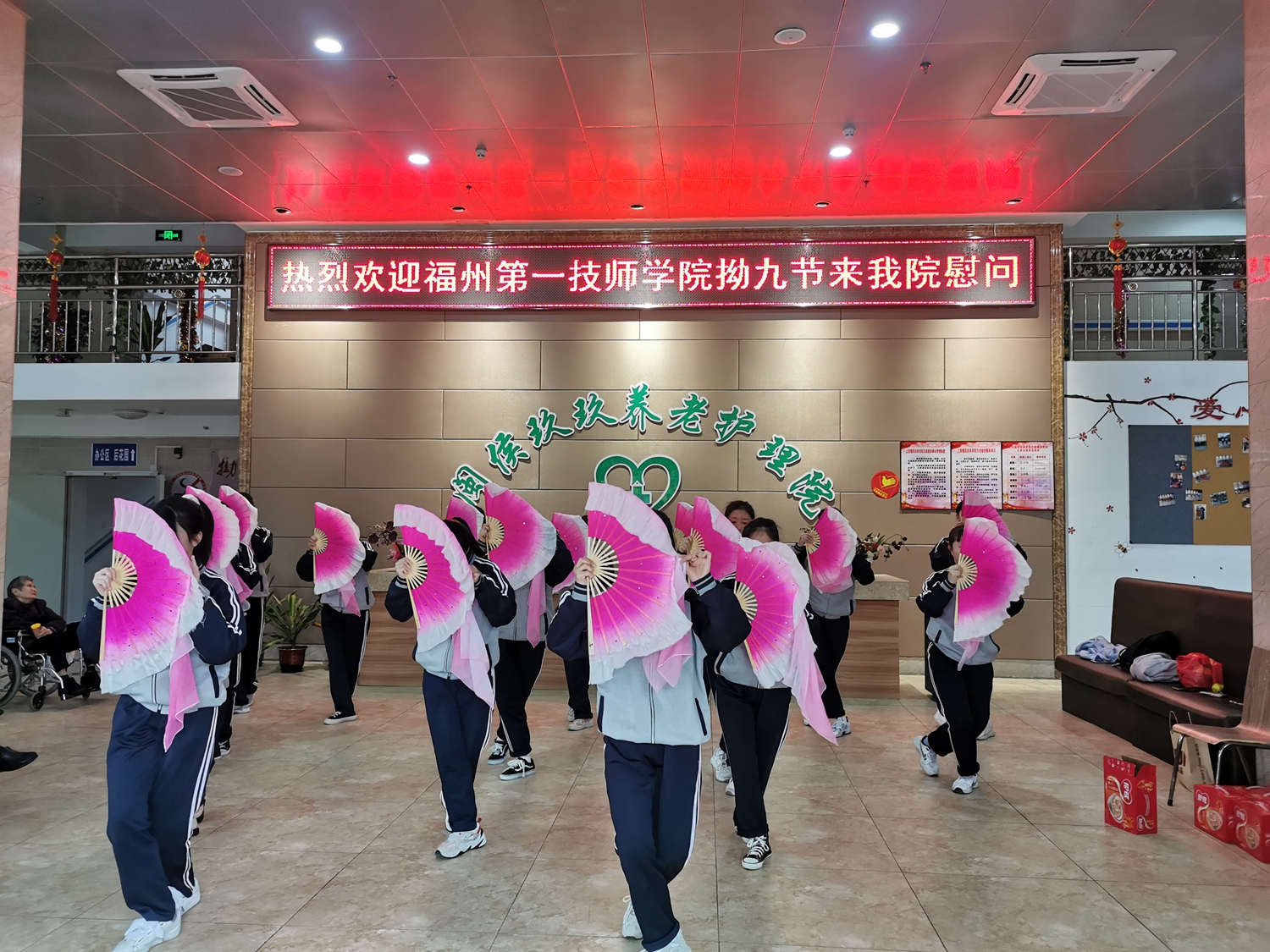 学院开展“我们的节日——拗九节”主题活动(图3)