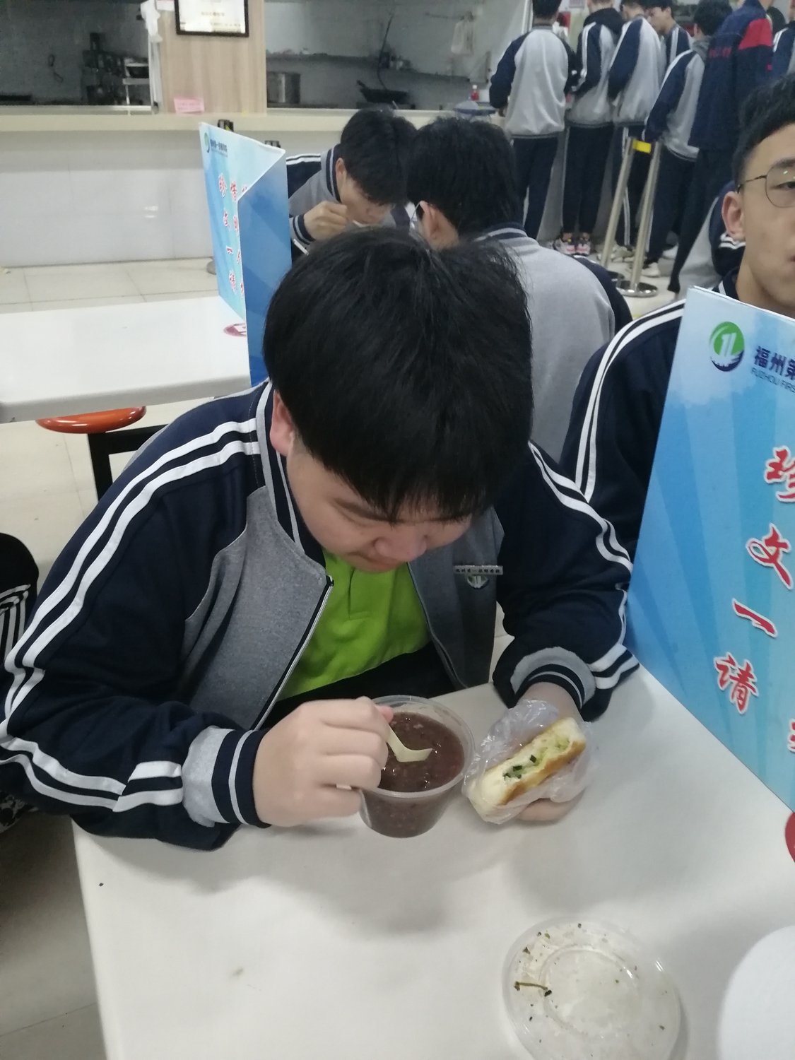 学院开展“我们的节日——拗九节”主题活动(图7)