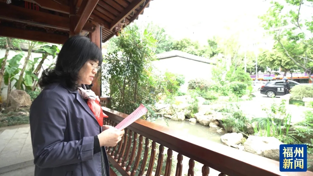 《朗读者》第三季，张萍老师朗读《定西籍学生写给学院老师的信》(图1)