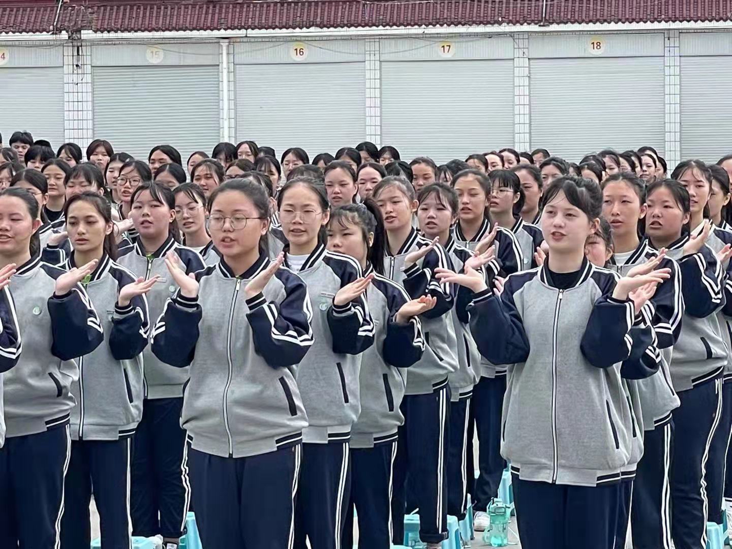学院开展社会实践活动(图6)