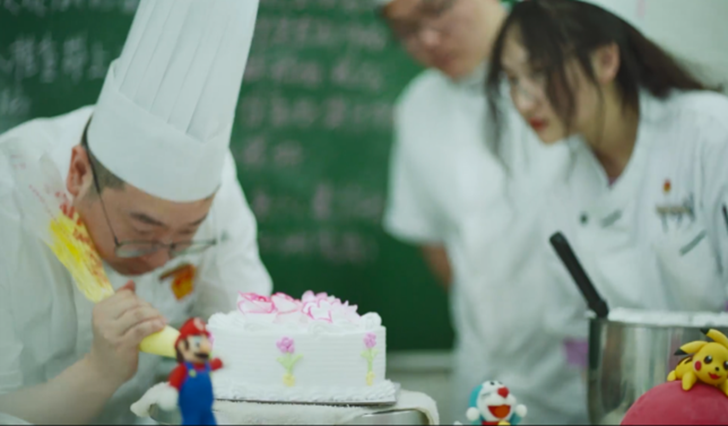 学院深入开展2021年职业教育活动周  暨技能节活动(图10)