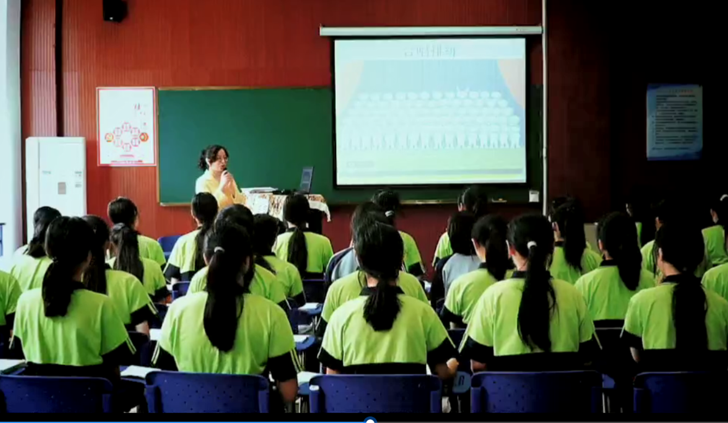 学院深入开展2021年职业教育活动周  暨技能节活动(图14)