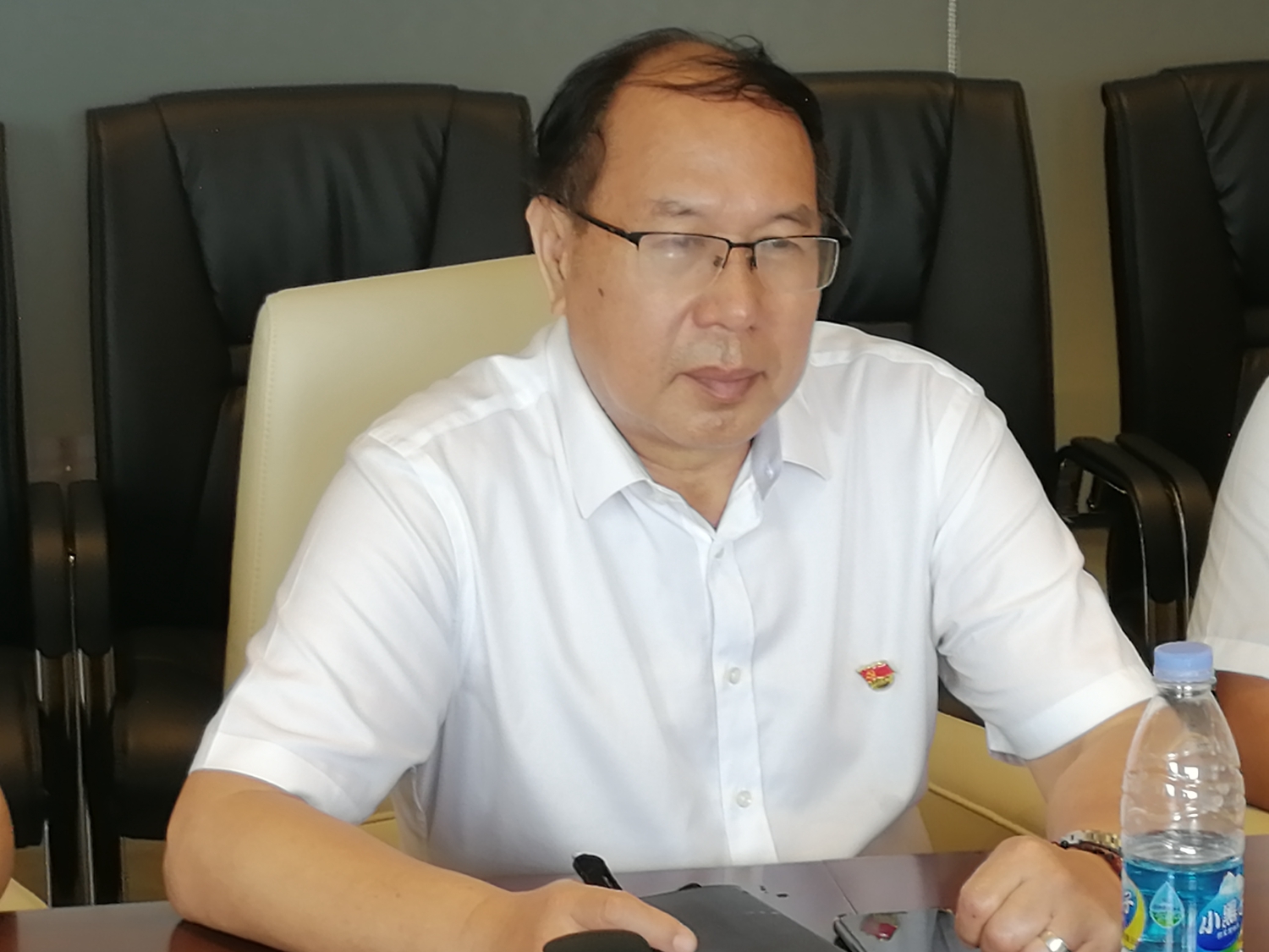 【党史学习教育】学党史办实事，为企业解难题(图6)
