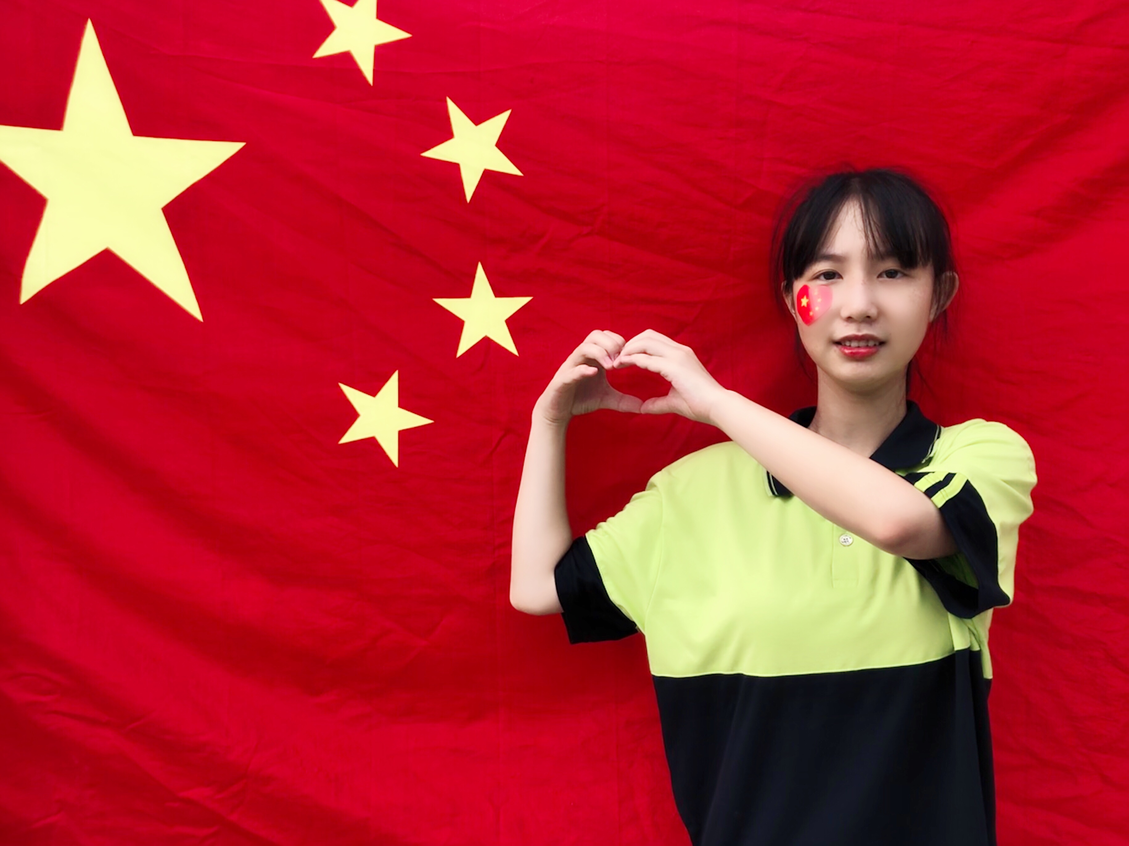 澳门永利集团举行庆国庆系列活动(图5)