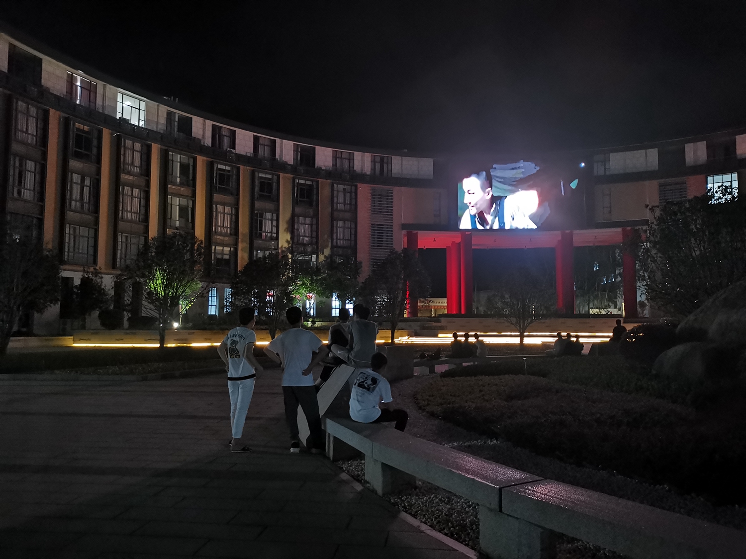 澳门永利集团举行庆国庆系列活动(图11)