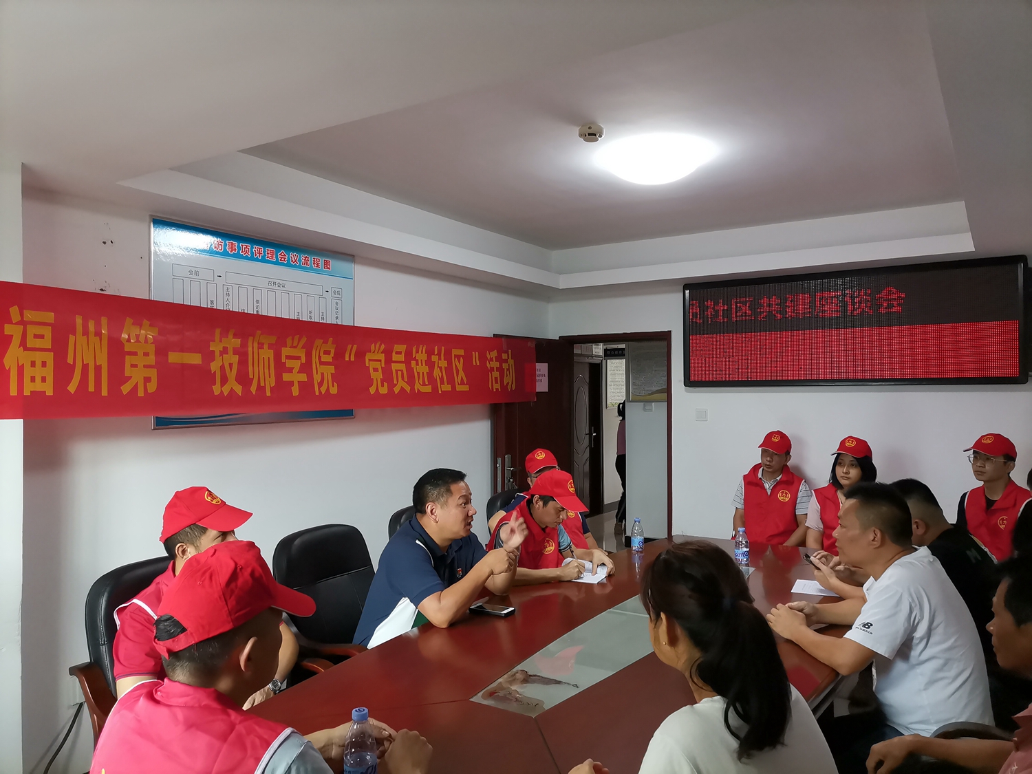 【重阳活动】学院开展重阳节主题系列活动(图3)