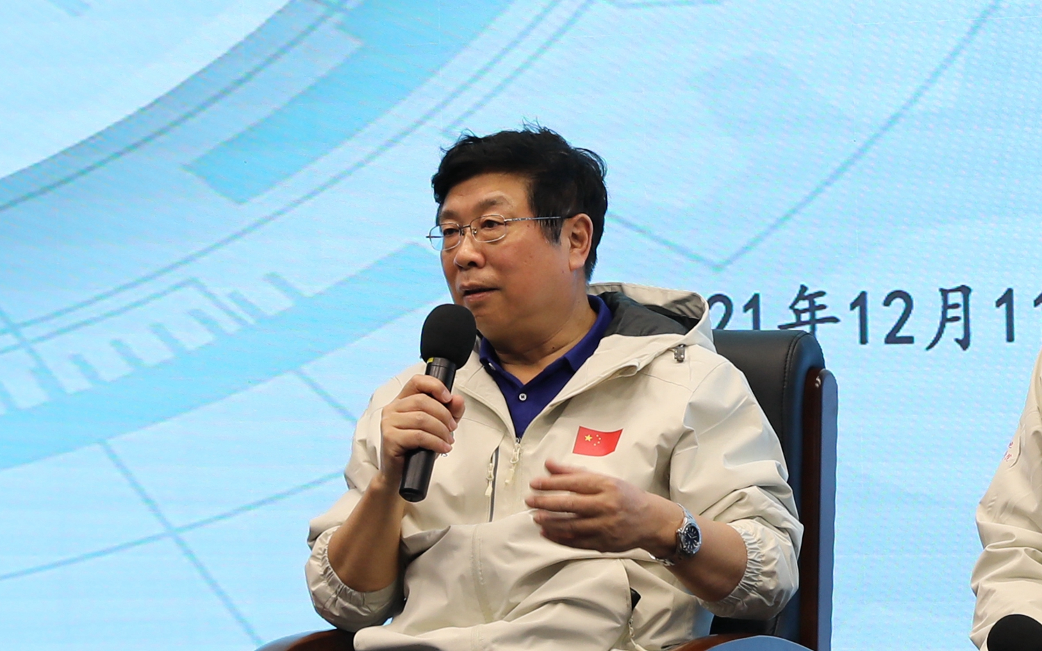 【世赛集训】世赛数控车项目中国队集训考核，在一技师云端直播(图4)