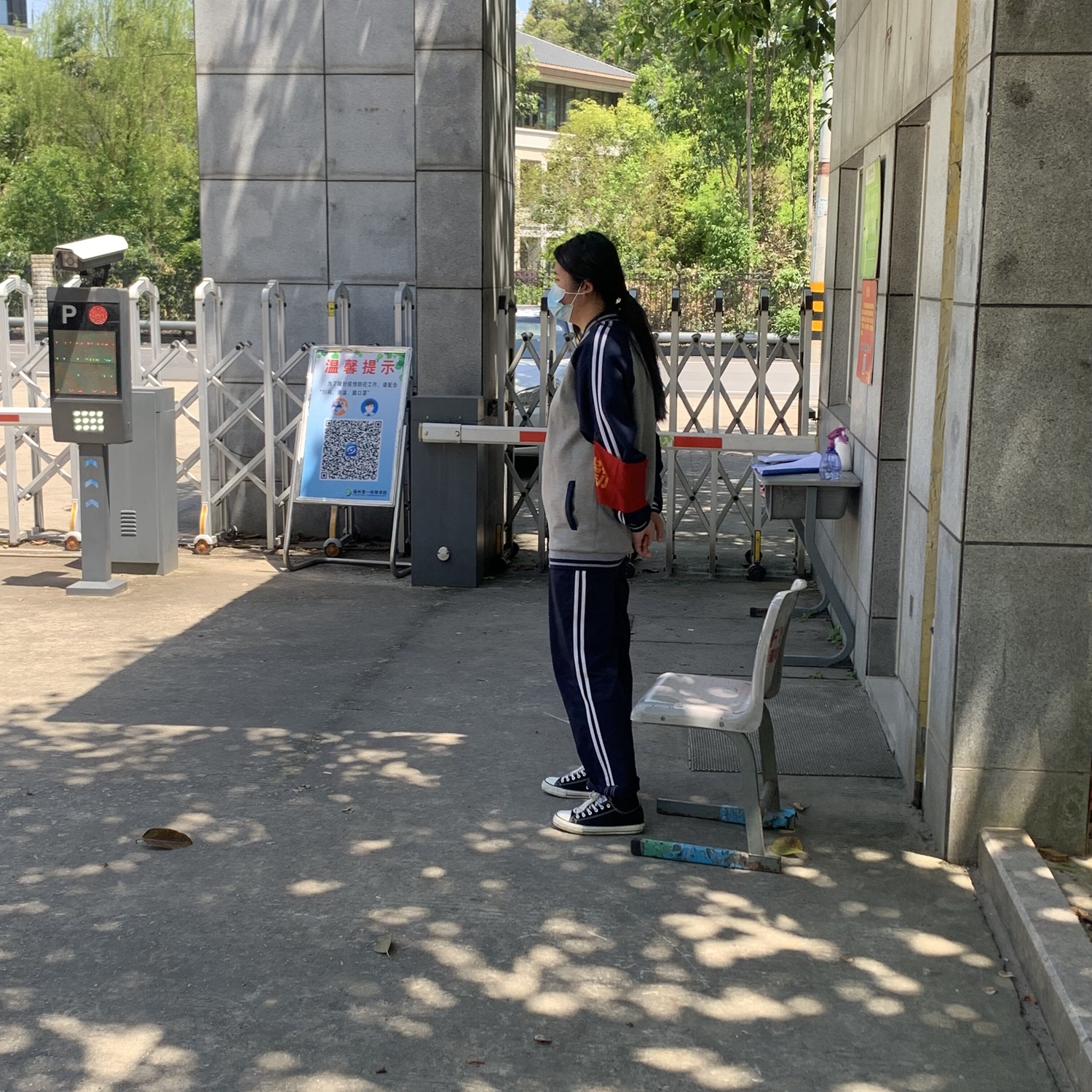 澳门永利集团开展庆建团百年系列活动(图18)