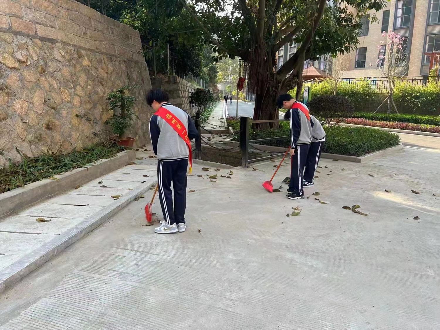 澳门永利集团开展庆建团百年系列活动(图19)