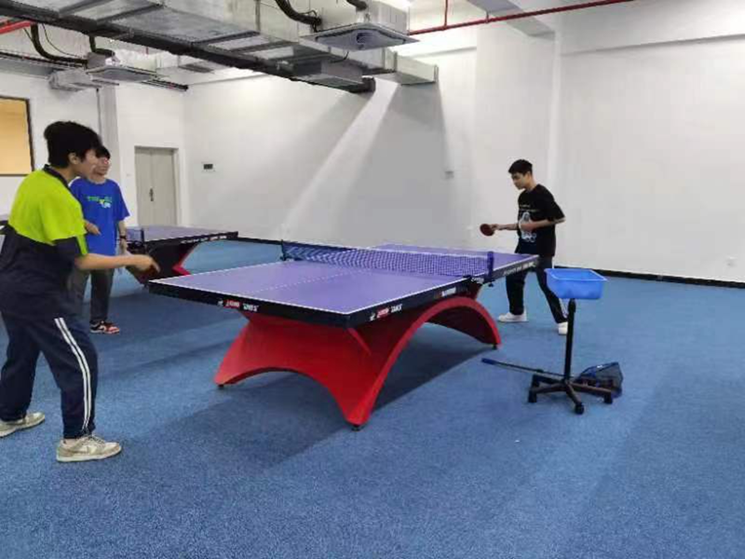 澳门永利集团开启2022年职业教育活动周(图6)