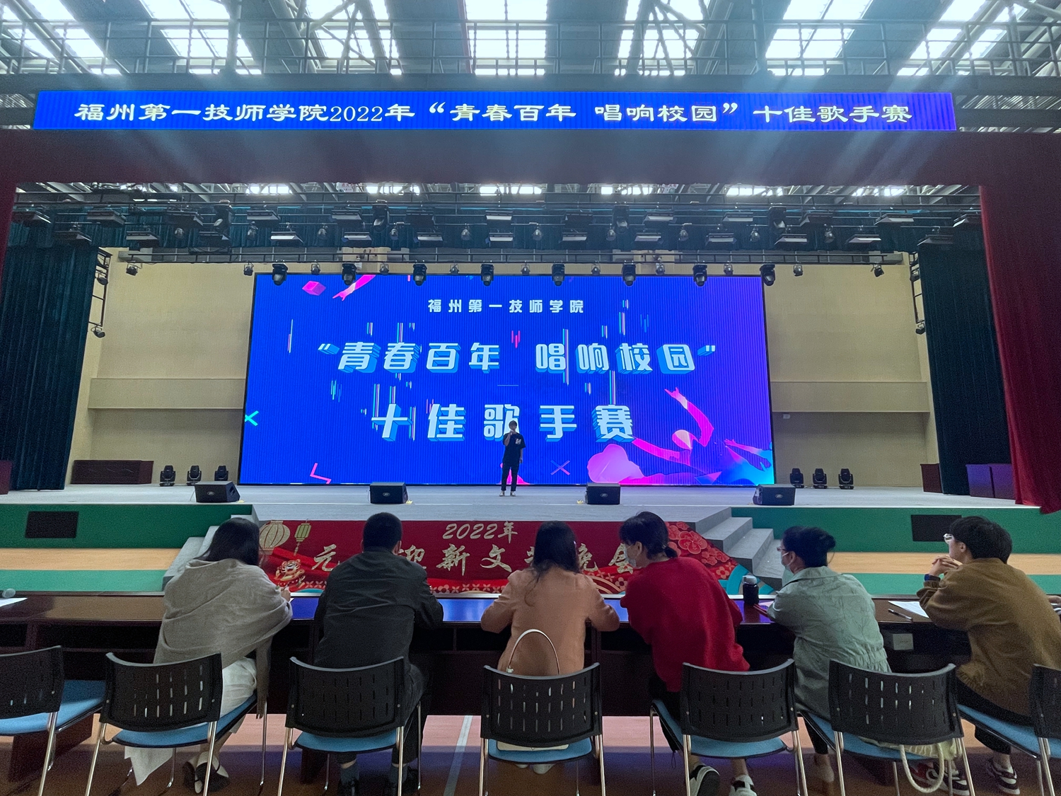 澳门永利集团开启2022年职业教育活动周(图7)