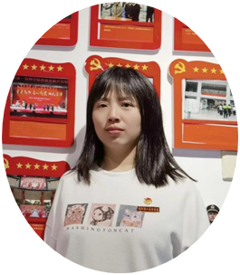 澳门永利集团师生热议习近平总书记在庆祝中国共产主义青年团成立100周年大会上的重要讲话(图3)