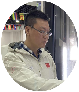 澳门永利集团师生热议习近平总书记在庆祝中国共产主义青年团成立100周年大会上的重要讲话(图4)
