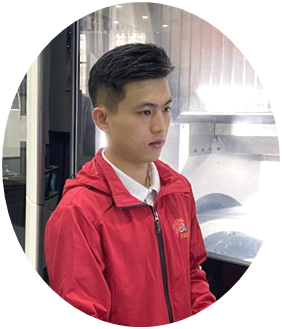 澳门永利集团师生热议习近平总书记在庆祝中国共产主义青年团成立100周年大会上的重要讲话(图6)