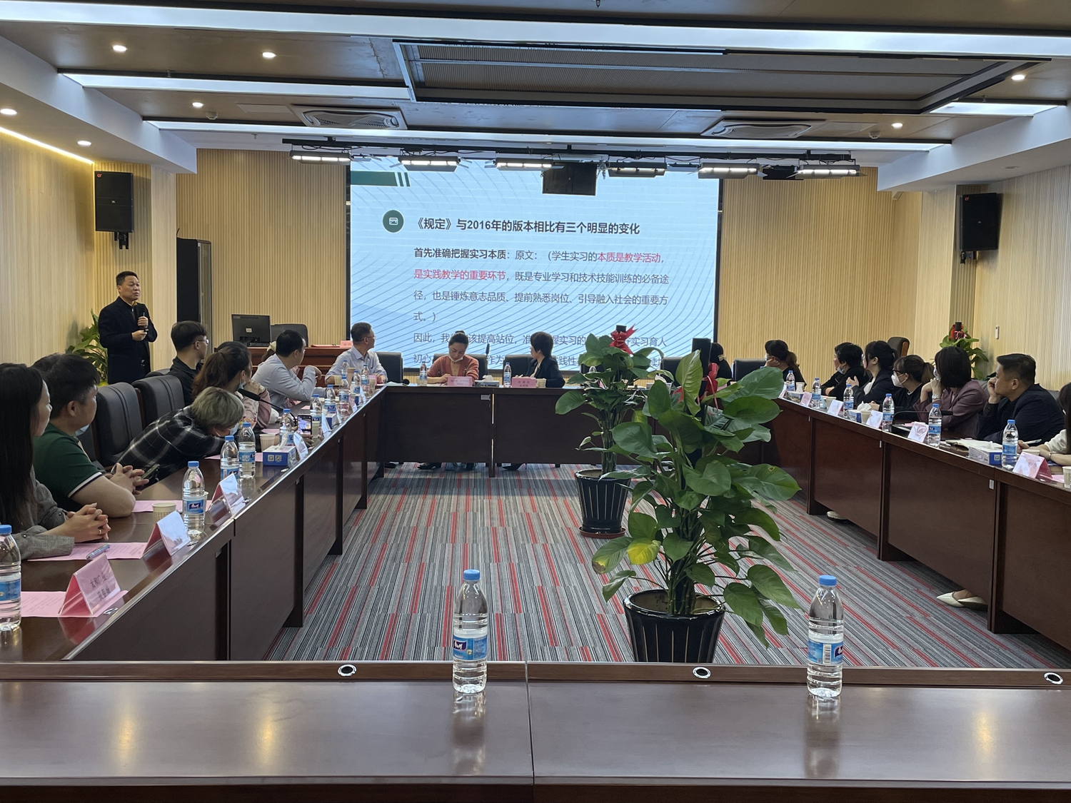 【职教活动周系列报道⑨】澳门永利集团2022年职业教育活动周圆满落幕(图6)