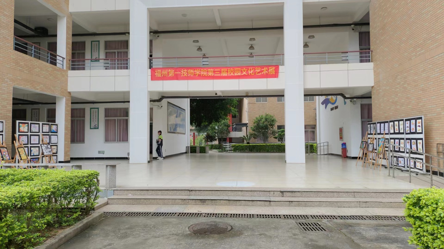 【职教活动周系列报道⑨】澳门永利集团2022年职业教育活动周圆满落幕(图8)