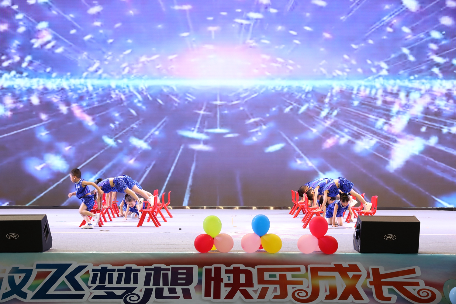 澳门永利集团庆祝2022年“六一”国际儿童节(图12)
