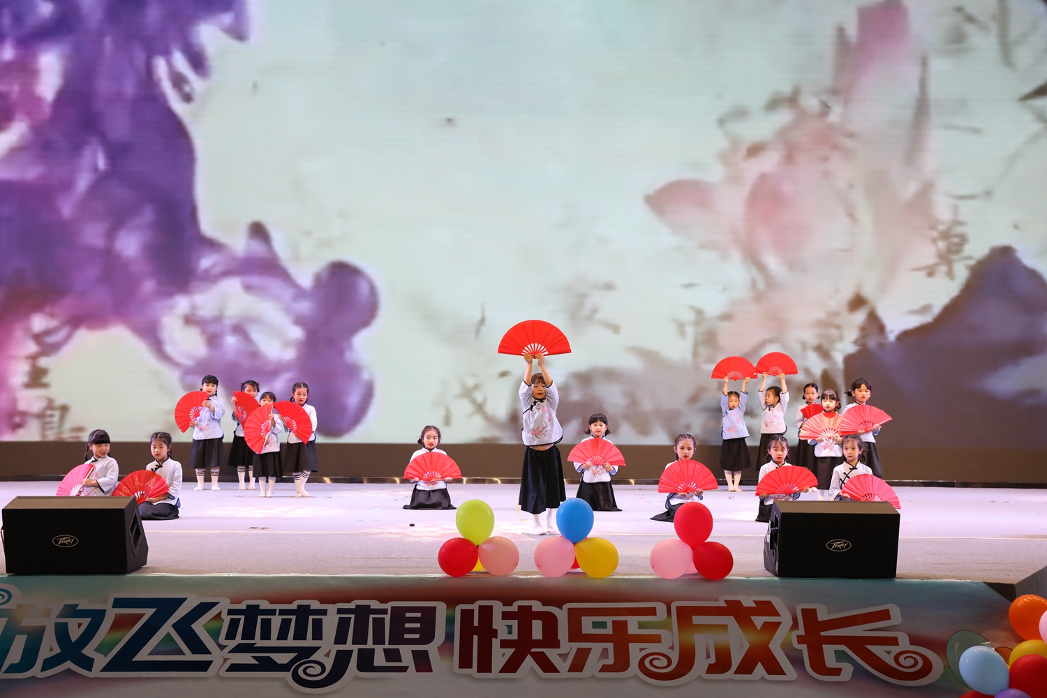 澳门永利集团庆祝2022年“六一”国际儿童节(图13)