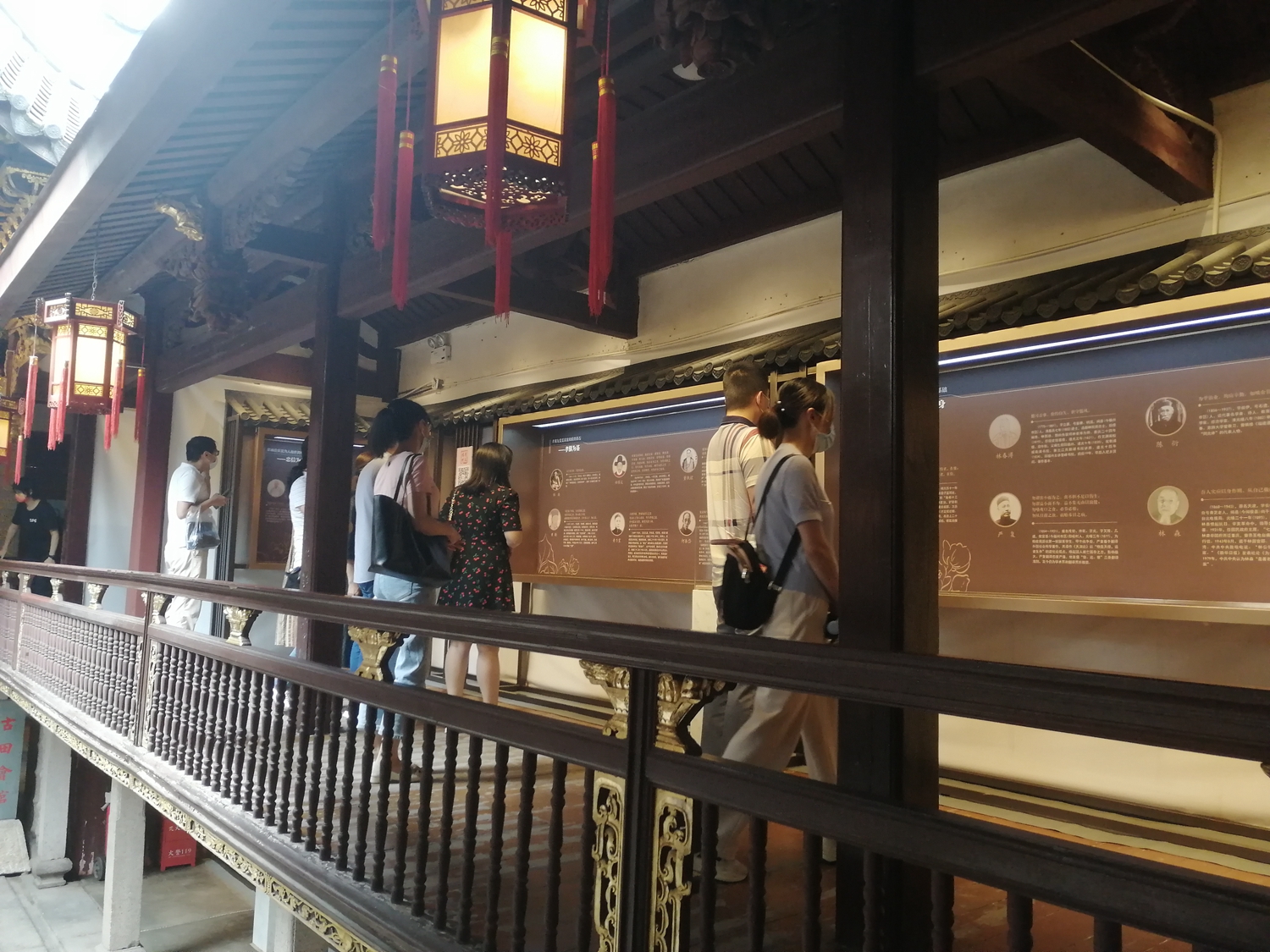 澳门永利集团第一党支部开展主题党日活动(图3)