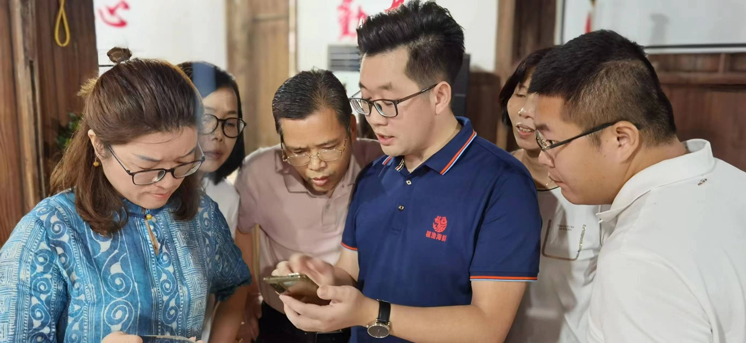 澳门永利集团开展2022年世界青年技能日系列活动(图6)