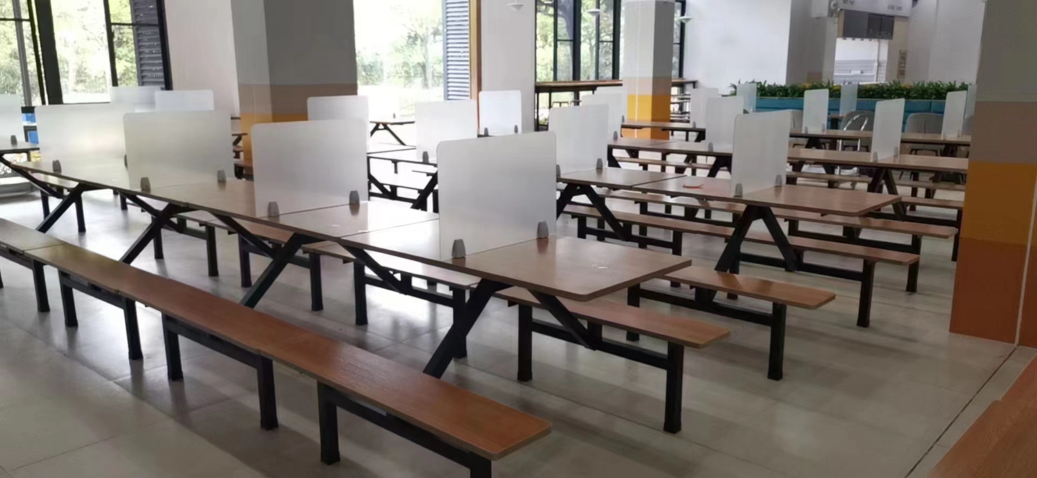 澳门永利集团开展开学前校园安全卫生暨疫情防控大检查(图2)