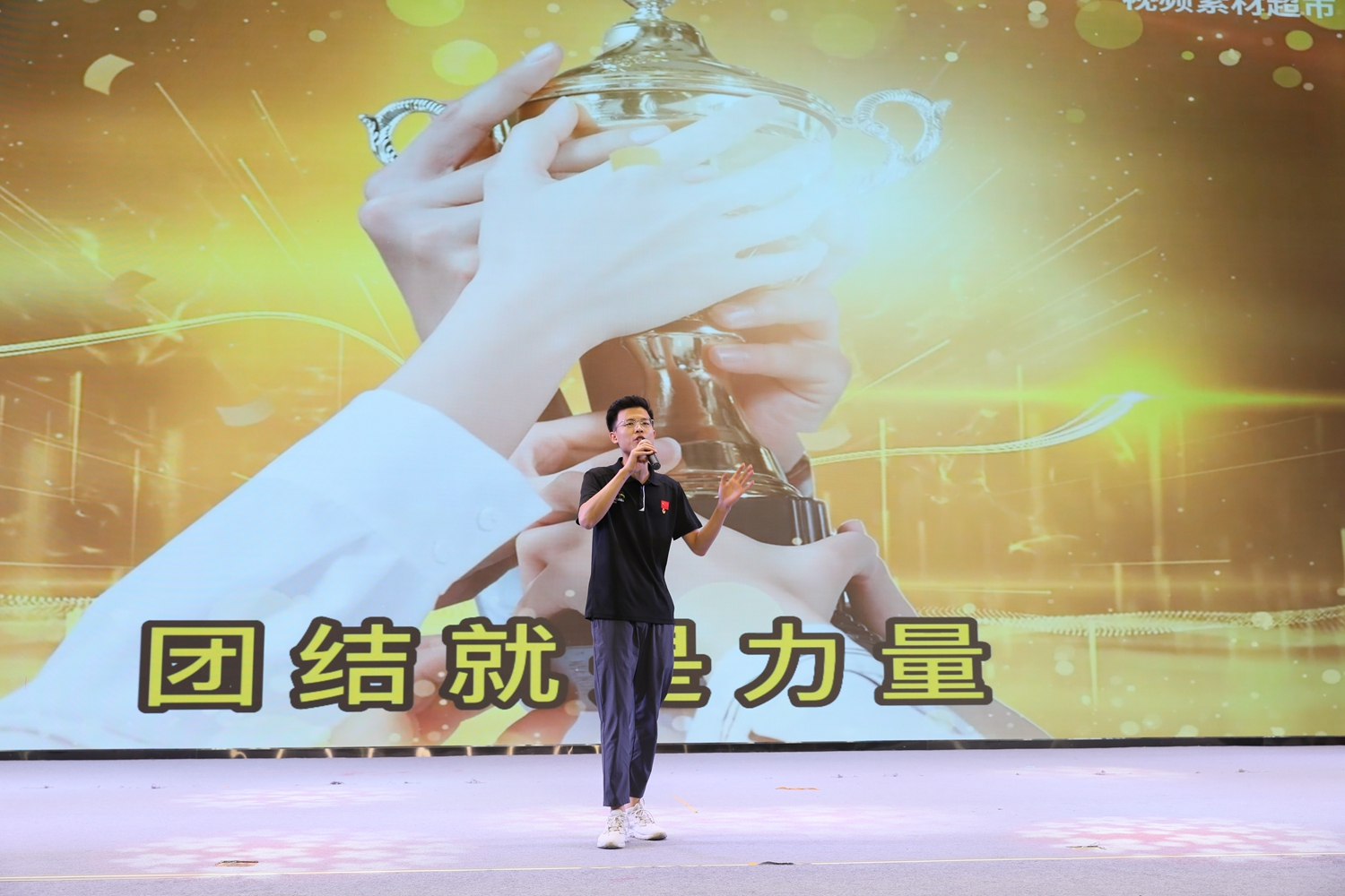 匠心点亮新征程   红歌献礼二十大(图4)