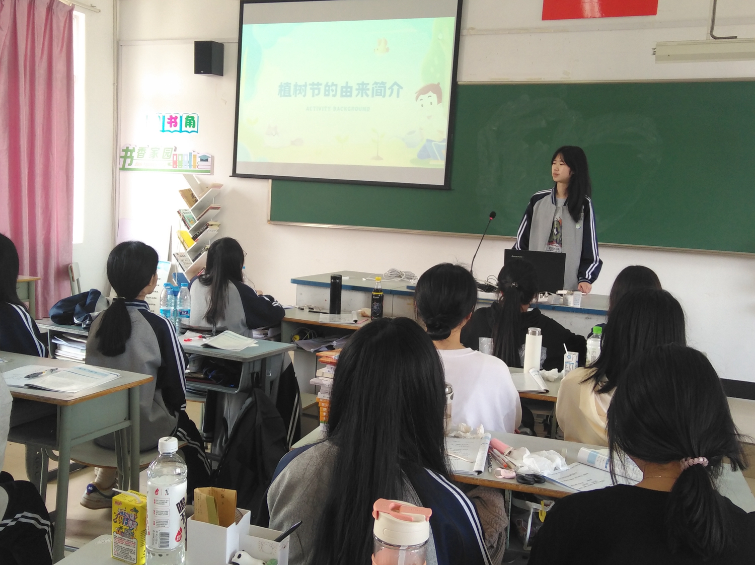 澳门永利集团举行植树节活动(图6)