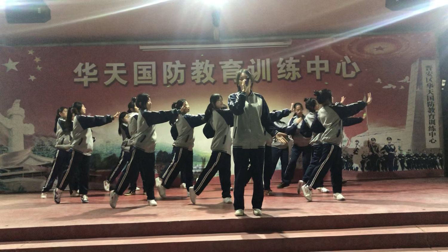 澳门永利集团开展2023年研学实践活动(图8)