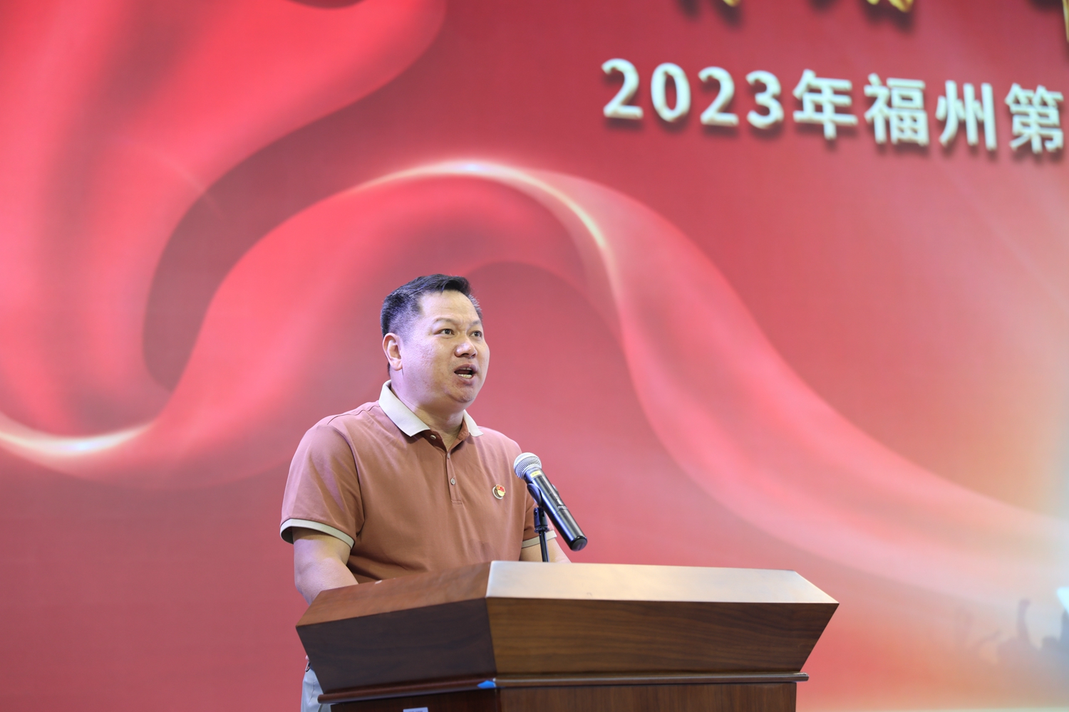 澳门永利集团举行庆祝“五四”青年节暨表彰大会(图3)